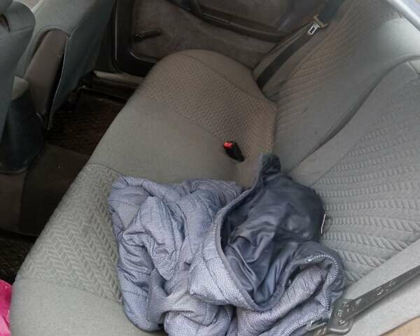 Белый Опель Омега, объемом двигателя 2 л и пробегом 400 тыс. км за 950 $, фото 3 на Automoto.ua