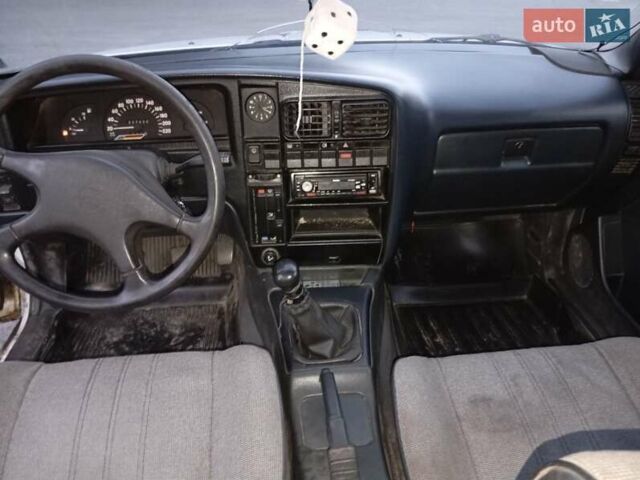 Белый Опель Омега, объемом двигателя 2 л и пробегом 311 тыс. км за 550 $, фото 10 на Automoto.ua