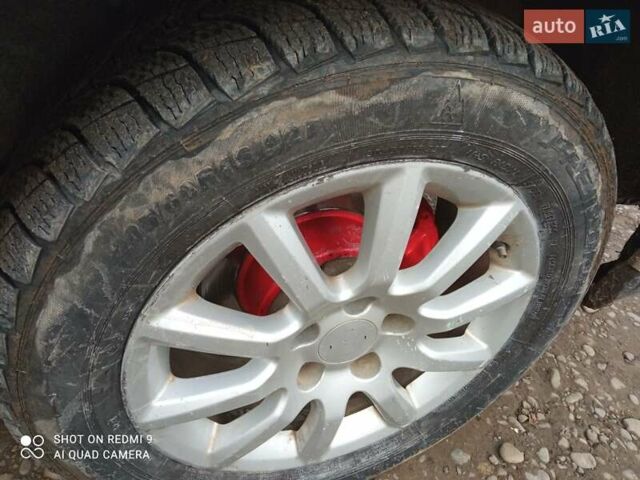 Білий Опель Омега, об'ємом двигуна 2 л та пробігом 370 тис. км за 1100 $, фото 6 на Automoto.ua