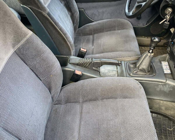 Білий Опель Омега, об'ємом двигуна 2 л та пробігом 238 тис. км за 2500 $, фото 14 на Automoto.ua