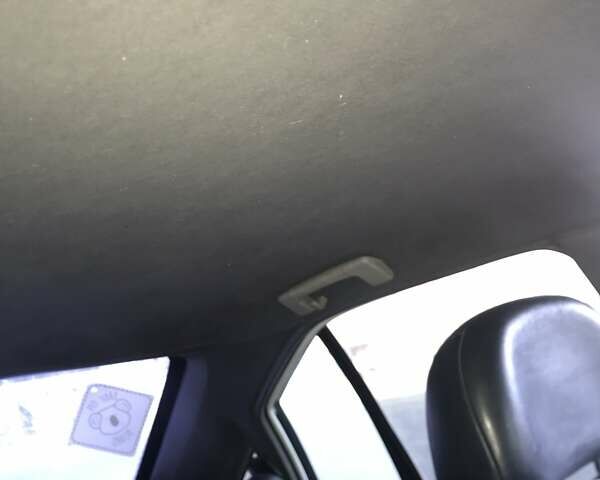 Белый Опель Омега, объемом двигателя 2 л и пробегом 300 тыс. км за 1400 $, фото 6 на Automoto.ua