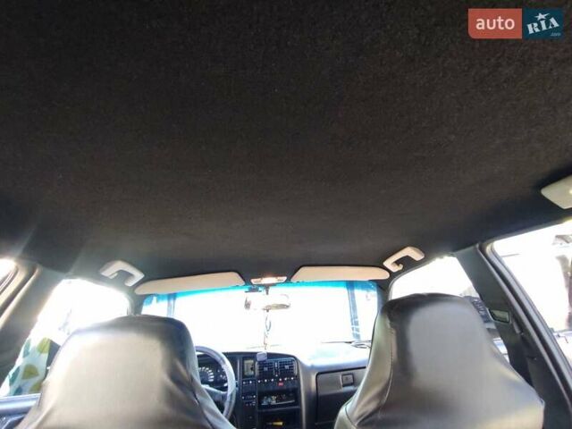 Білий Опель Омега, об'ємом двигуна 2 л та пробігом 325 тис. км за 2000 $, фото 3 на Automoto.ua