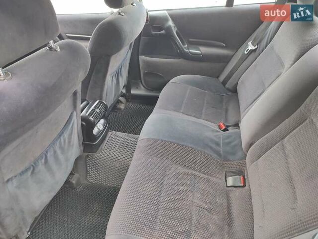 Белый Опель Омега, объемом двигателя 2 л и пробегом 309 тыс. км за 1700 $, фото 6 на Automoto.ua