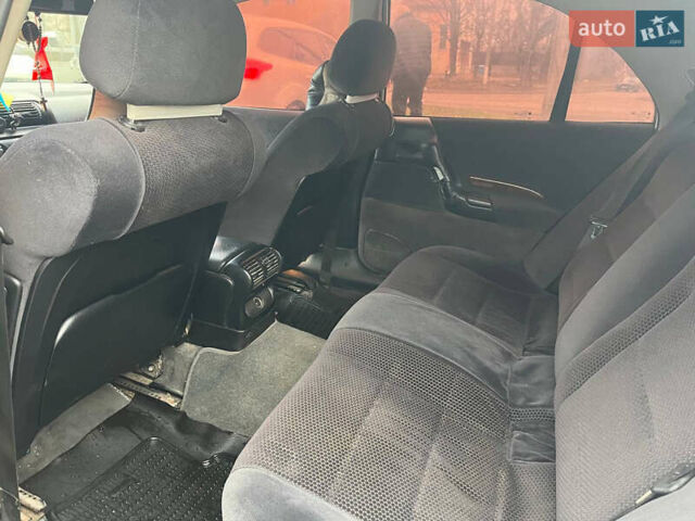 Белый Опель Омега, объемом двигателя 2 л и пробегом 320 тыс. км за 1650 $, фото 6 на Automoto.ua