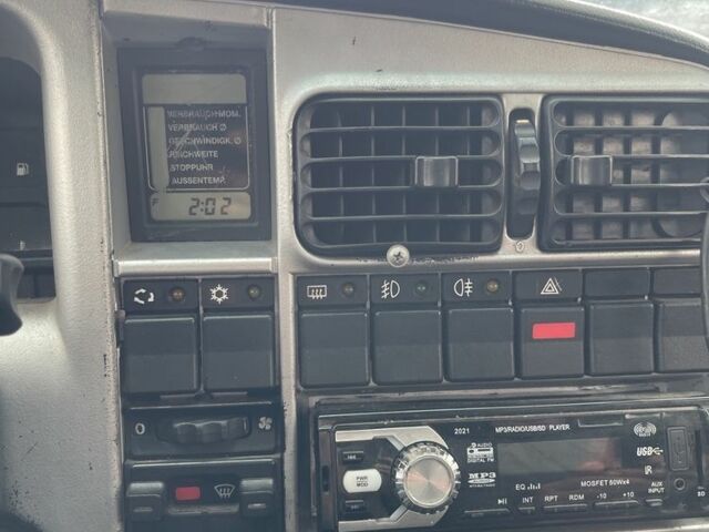 Білий Опель Омега, об'ємом двигуна 0 л та пробігом 777 тис. км за 652 $, фото 5 на Automoto.ua