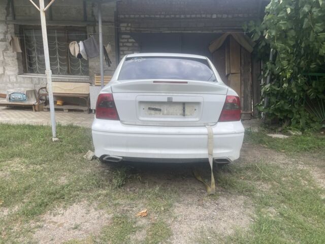 Білий Опель Омега, об'ємом двигуна 1.6 л та пробігом 288 тис. км за 716 $, фото 3 на Automoto.ua