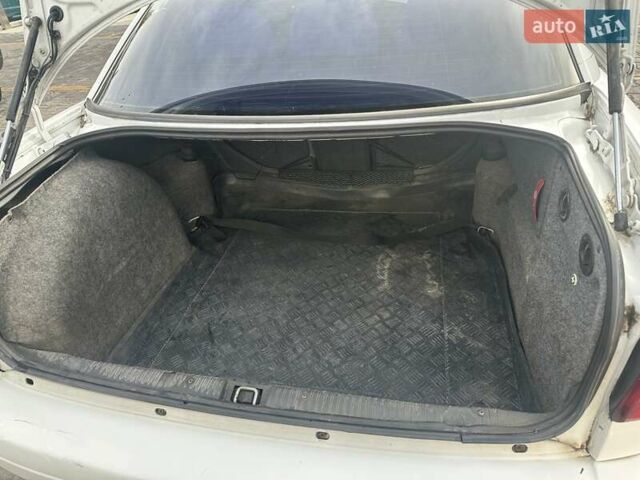 Опель Омега 2001 у Миколаєві на Automoto.ua Білий Опель Омега, об'ємом двигуна 2.5 л та пробігом 285 тис. км за 2700 $, фото 7 на Automoto.ua