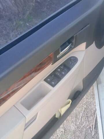 Белый Опель Омега, объемом двигателя 2.2 л и пробегом 280 тыс. км за 3200 $, фото 15 на Automoto.ua