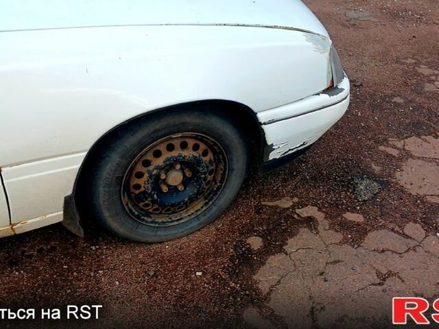 Білий Опель Омега, об'ємом двигуна 2 л та пробігом 0 тис. км за 500 $, фото 1 на Automoto.ua