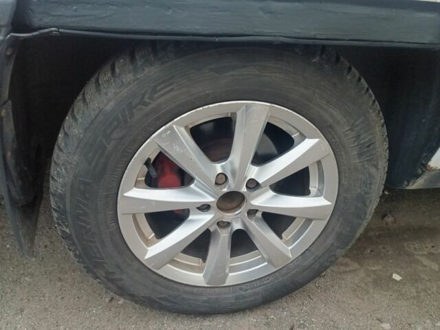 Белый Опель Омега, объемом двигателя 1.8 л и пробегом 350 тыс. км за 1425 $, фото 4 на Automoto.ua