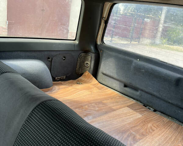 Білий Опель Омега, об'ємом двигуна 2.3 л та пробігом 380 тис. км за 2000 $, фото 3 на Automoto.ua