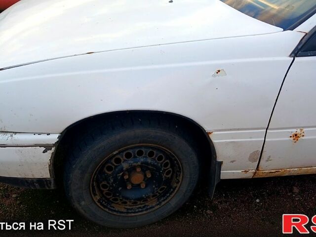 Білий Опель Омега, об'ємом двигуна 2 л та пробігом 0 тис. км за 500 $, фото 2 на Automoto.ua