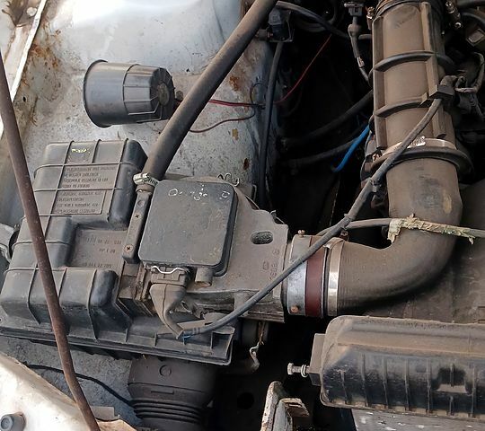 Білий Опель Омега, об'ємом двигуна 2 л та пробігом 0 тис. км за 500 $, фото 9 на Automoto.ua