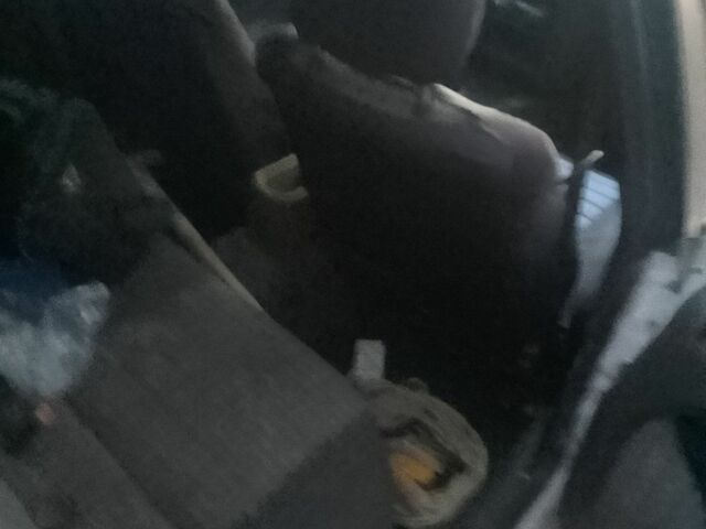 Белый Опель Омега, объемом двигателя 2 л и пробегом 300 тыс. км за 500 $, фото 6 на Automoto.ua