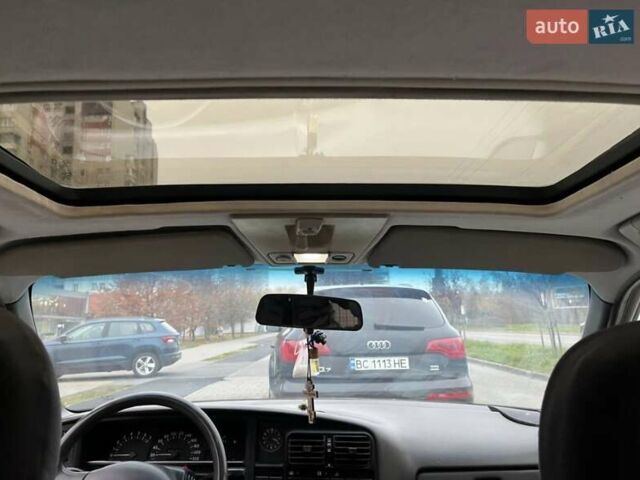 Белый Опель Омега, объемом двигателя 2 л и пробегом 440 тыс. км за 1000 $, фото 8 на Automoto.ua
