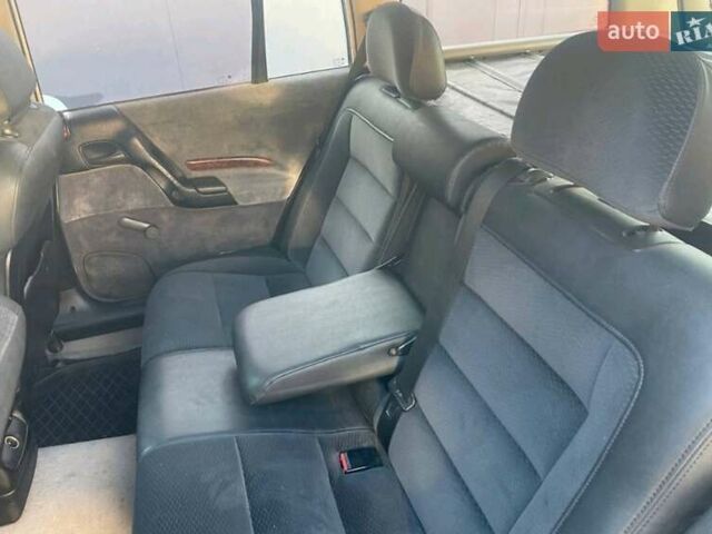 Белый Опель Омега, объемом двигателя 2 л и пробегом 300 тыс. км за 2900 $, фото 6 на Automoto.ua