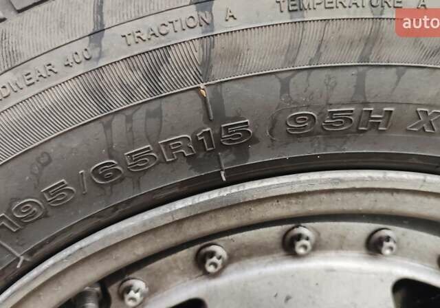 Белый Опель Омега, объемом двигателя 2 л и пробегом 300 тыс. км за 2900 $, фото 10 на Automoto.ua