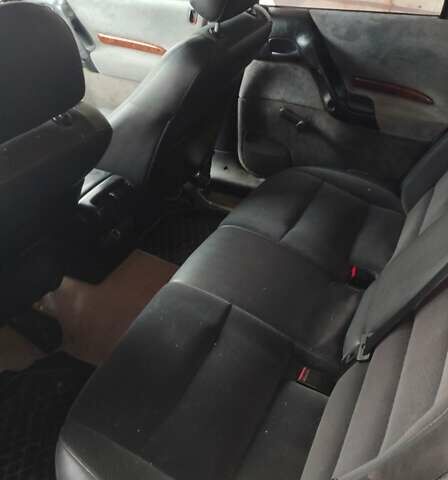 Белый Опель Омега, объемом двигателя 2 л и пробегом 300 тыс. км за 2900 $, фото 7 на Automoto.ua