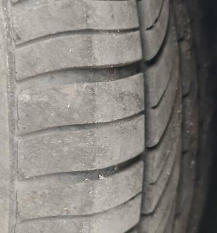 Белый Опель Омега, объемом двигателя 2 л и пробегом 300 тыс. км за 2900 $, фото 9 на Automoto.ua