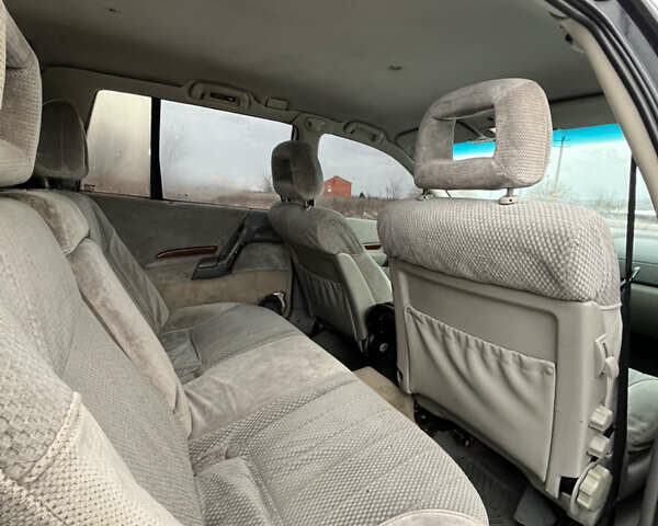 Білий Опель Омега, об'ємом двигуна 2.5 л та пробігом 435 тис. км за 2100 $, фото 11 на Automoto.ua