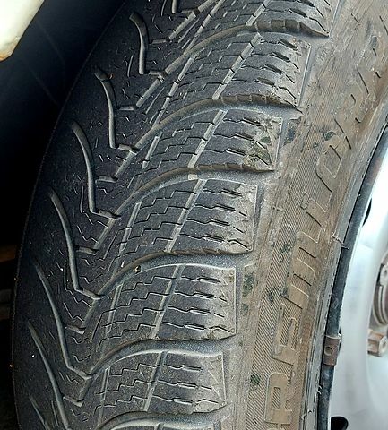 Білий Опель Омега, об'ємом двигуна 2 л та пробігом 250 тис. км за 2100 $, фото 8 на Automoto.ua