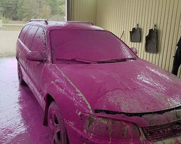 Білий Опель Омега, об'ємом двигуна 2.5 л та пробігом 400 тис. км за 2500 $, фото 6 на Automoto.ua