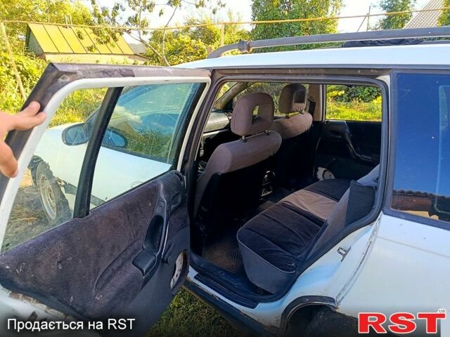 Білий Опель Омега, об'ємом двигуна 2 л та пробігом 0 тис. км за 650 $, фото 8 на Automoto.ua