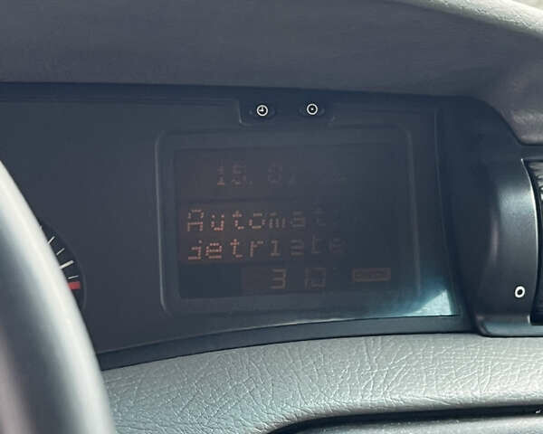 Білий Опель Омега, об'ємом двигуна 2.5 л та пробігом 435 тис. км за 2100 $, фото 14 на Automoto.ua