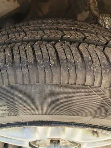 Опель Омега 1995 у Кропивницькому (Кіровограді) на Automoto.ua Білий Опель Омега, об'ємом двигуна 2 л та пробігом 460 тис. км за 1600 $, фото 7 на Automoto.ua