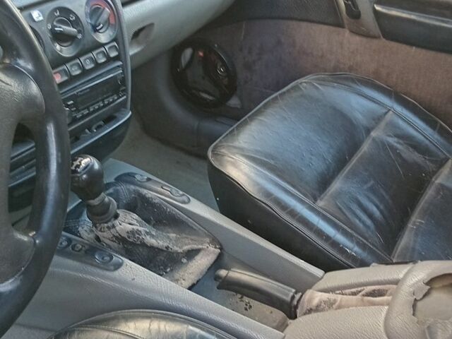 Опель Омега 1996 в Теплодаре на Automoto.ua Белый Опель Омега, объемом двигателя 0 л и пробегом 300 тыс. км за 1600 $, фото 1 на Automoto.ua