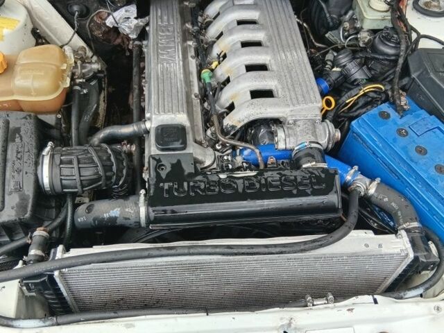 Опель Омега 1996 в Теплодаре на Automoto.ua Белый Опель Омега, объемом двигателя 0 л и пробегом 300 тыс. км за 1600 $, фото 7 на Automoto.ua