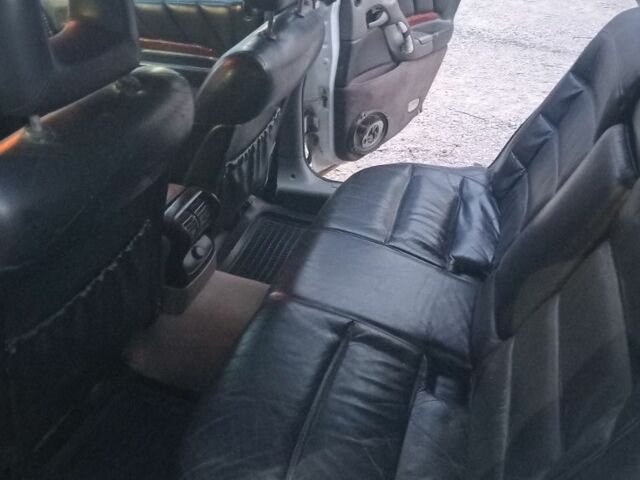 Опель Омега 1996 в Теплодаре на Automoto.ua Белый Опель Омега, объемом двигателя 0 л и пробегом 300 тыс. км за 1600 $, фото 2 на Automoto.ua