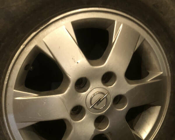 Белый Опель Омега, объемом двигателя 2 л и пробегом 330 тыс. км за 2700 $, фото 53 на Automoto.ua