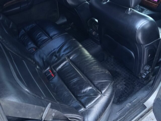 Білий Опель Омега, об'ємом двигуна 2 л та пробігом 365 тис. км за 1743 $, фото 3 на Automoto.ua