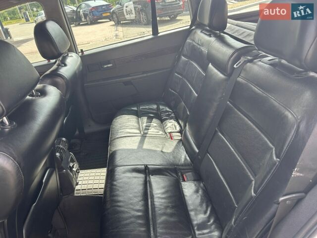 Белый Опель Омега, объемом двигателя 2.5 л и пробегом 385 тыс. км за 2999 $, фото 30 на Automoto.ua