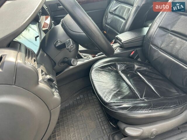 Белый Опель Омега, объемом двигателя 2.5 л и пробегом 385 тыс. км за 2999 $, фото 34 на Automoto.ua