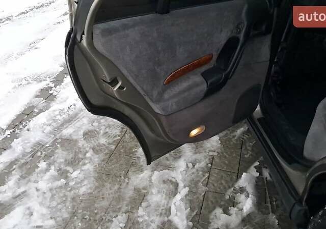 Бежевый Опель Омега, объемом двигателя 2 л и пробегом 215 тыс. км за 2700 $, фото 11 на Automoto.ua