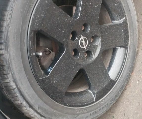 Бежевий Опель Омега, об'ємом двигуна 2 л та пробігом 362 тис. км за 2450 $, фото 20 на Automoto.ua