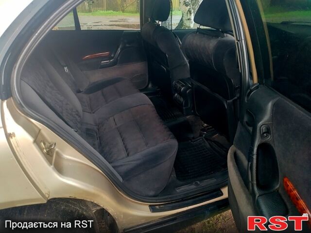 Бежевый Опель Омега, объемом двигателя 2 л и пробегом 0 тыс. км за 2200 $, фото 11 на Automoto.ua