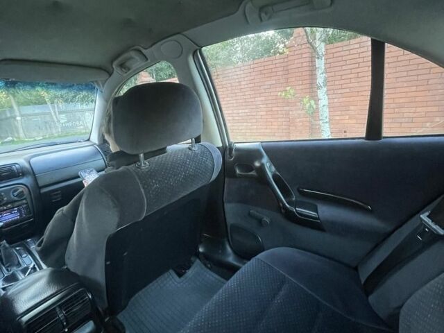 Бежевый Опель Омега, объемом двигателя 2 л и пробегом 300 тыс. км за 2500 $, фото 9 на Automoto.ua