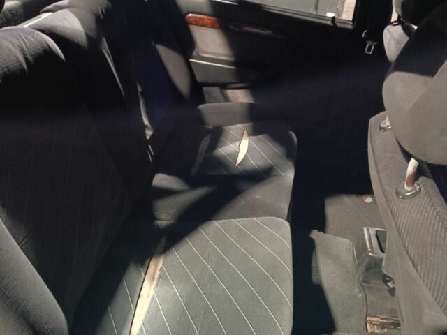 Бежевый Опель Омега, объемом двигателя 0 л и пробегом 864 тыс. км за 1100 $, фото 7 на Automoto.ua