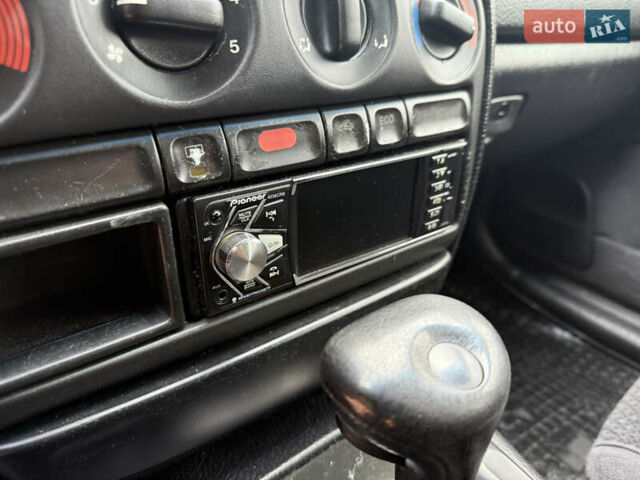 Опель Омега 1998 в Одессе на Automoto.ua Бежевый Опель Омега, объемом двигателя 2 л и пробегом 346 тыс. км за 2200 $, фото 11 на Automoto.ua