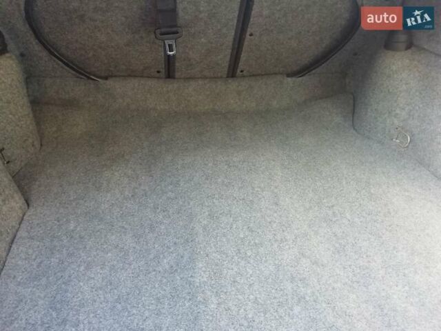 Опель Омега 1998 в Кривом Роге на Automoto.ua Бежевый Опель Омега, объемом двигателя 2 л и пробегом 205 тыс. км за 4000 $, фото 7 на Automoto.ua