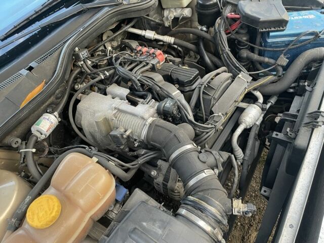 Бежевый Опель Омега, объемом двигателя 2 л и пробегом 300 тыс. км за 2500 $, фото 7 на Automoto.ua