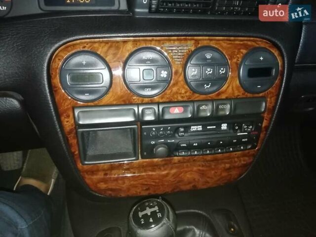 Опель Омега 1998 в Кривом Роге на Automoto.ua Бежевый Опель Омега, объемом двигателя 2 л и пробегом 205 тыс. км за 4000 $, фото 2 на Automoto.ua