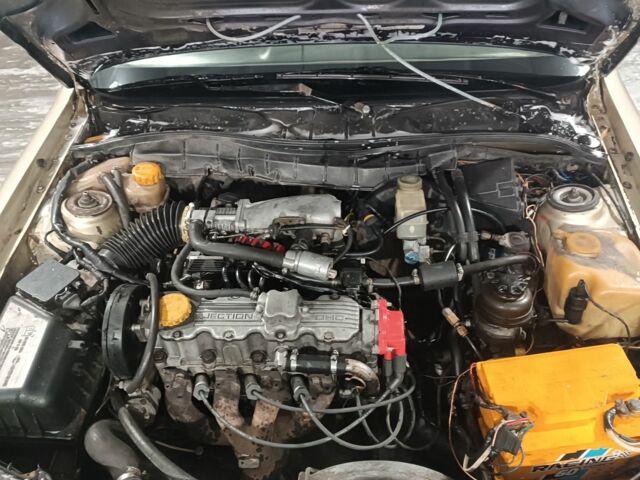 Бежевый Опель Омега, объемом двигателя 0 л и пробегом 864 тыс. км за 1100 $, фото 2 на Automoto.ua