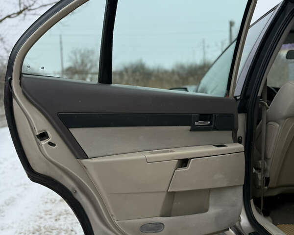 Бежевий Опель Омега, об'ємом двигуна 2 л та пробігом 317 тис. км за 2500 $, фото 33 на Automoto.ua