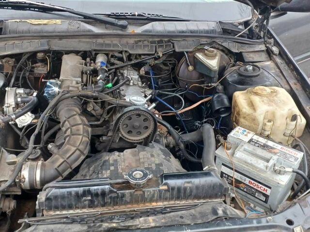 Чорний Опель Омега, об'ємом двигуна 2 л та пробігом 3 тис. км за 800 $, фото 5 на Automoto.ua