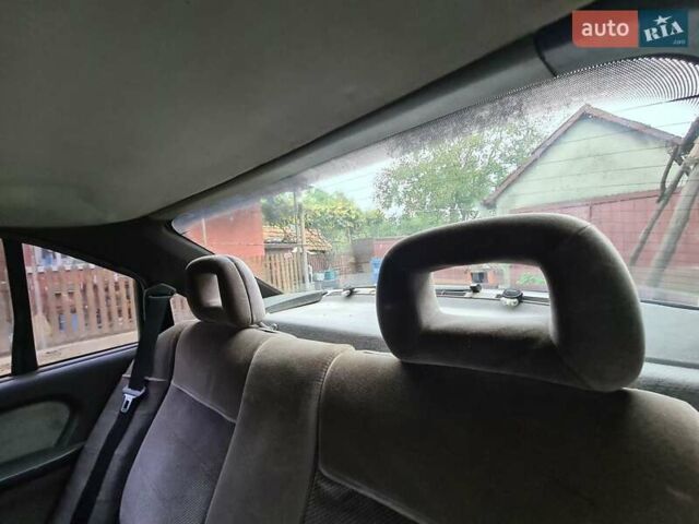 Черный Опель Омега, объемом двигателя 2 л и пробегом 379 тыс. км за 2150 $, фото 15 на Automoto.ua