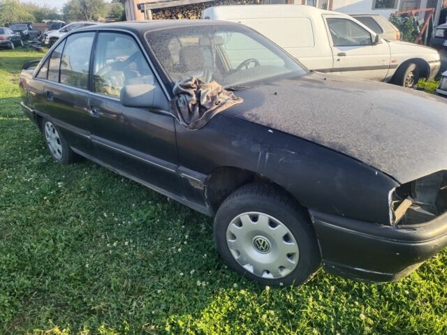 Чорний Опель Омега, об'ємом двигуна 0 л та пробігом 500 тис. км за 600 $, фото 1 на Automoto.ua